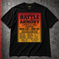 Battle At The Armory Event Tee