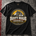 Dusty Roads Trucking Co.