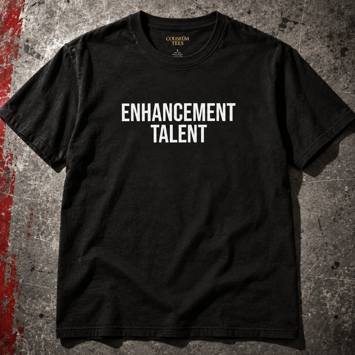 Enhancement Talent