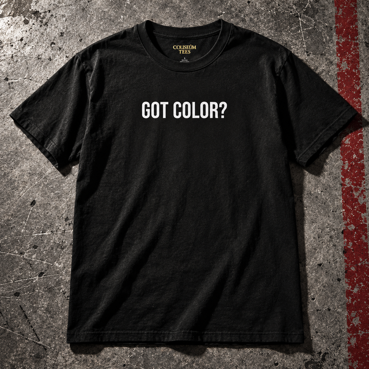 Got Color?