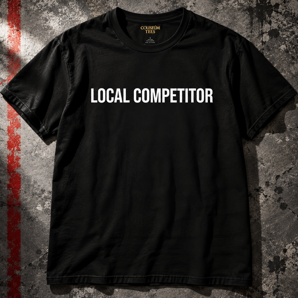 Local Competitor