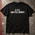 Still Booked