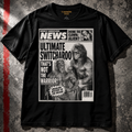 Ultimate Switcharoo - WWN Cover